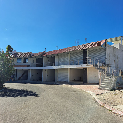 Se vende casas en Colinas del Norte - Kilometro 17.5 Carretera al Atlantico