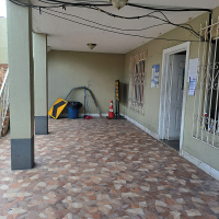 entrada principal