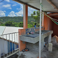 lavanderia