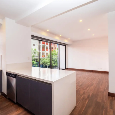 Apartamento en Renta en Zona 14