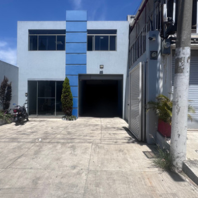 Bodega en renta en zona 2 de Mixco