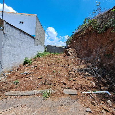 Se vende lote de 6 x 16 en Residenciales Vistas del Atlántico