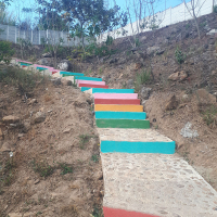 sendero 1