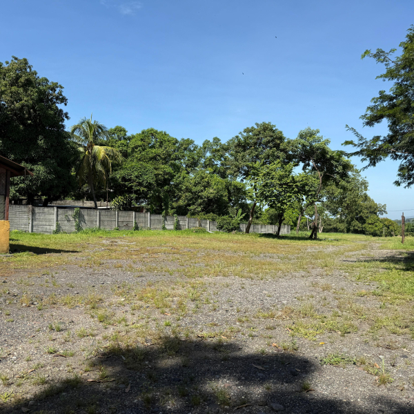 Terreno Comercial en Renta o Alquiler en Escuintla