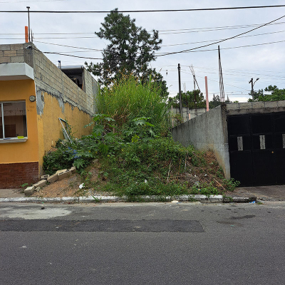 Se vende lote de 6 x 16 en Residenciales Vistas del Atlántico