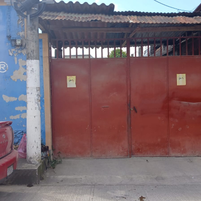 Se vende propiedad en Coban, Alta Verapaz 