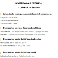 beneficios