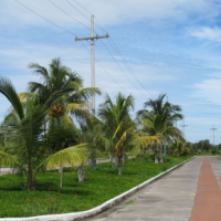 boulevard
