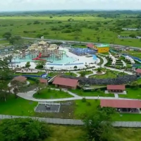 parque acuatico viejoeste
