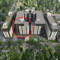 1 Villa Marical torre 2