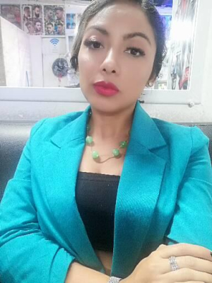 Claudia Azucena  - avatar
