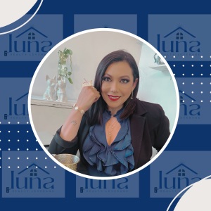 Claudia Luna-Porras - avatar
