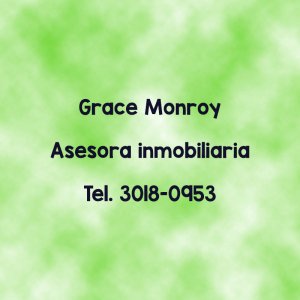 Grace Monroy - avatar