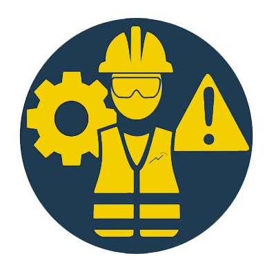 seguridad industrial